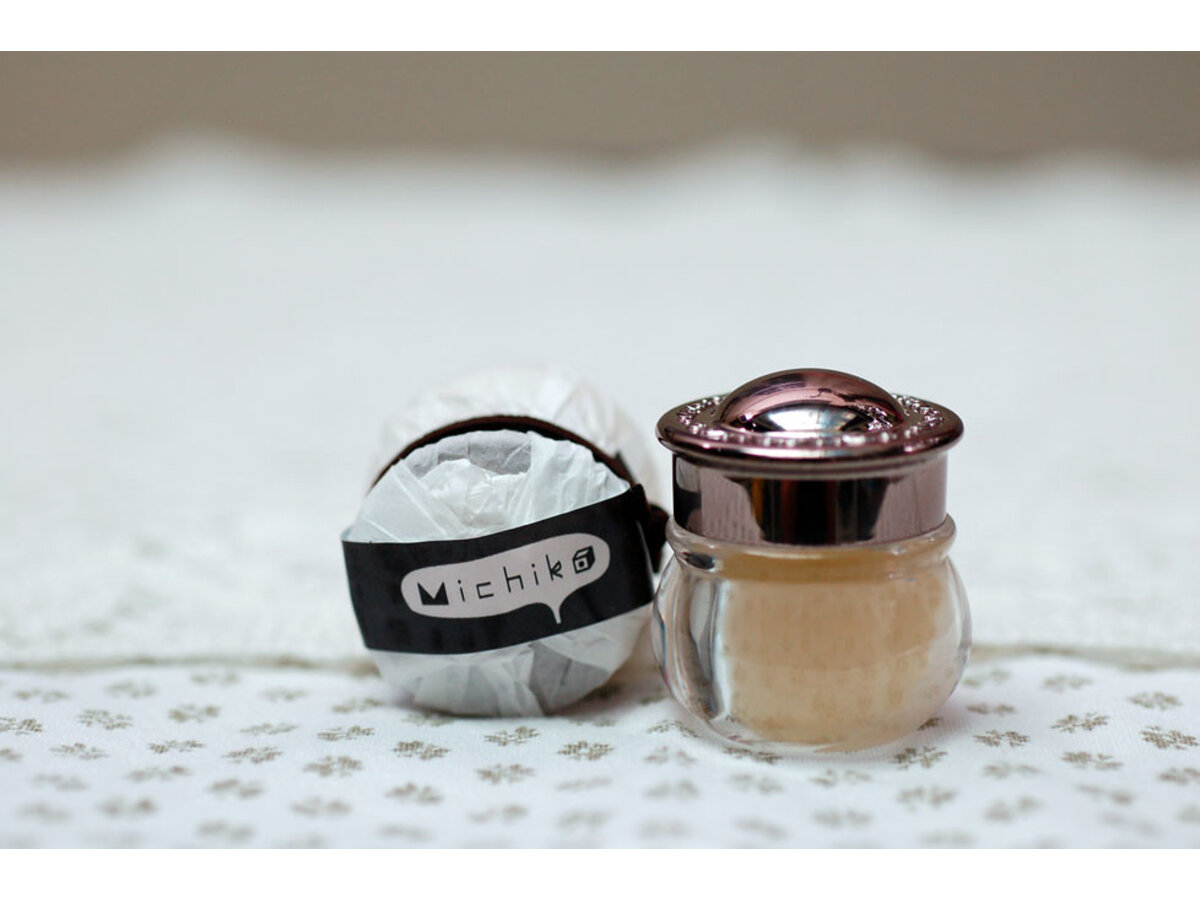 Jasmine night cream, 2 jars